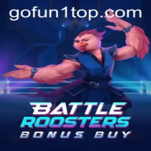 Descubra BattleRoostersBonusBuy: O Jogo de Galos Que Está Agitando o Mercado