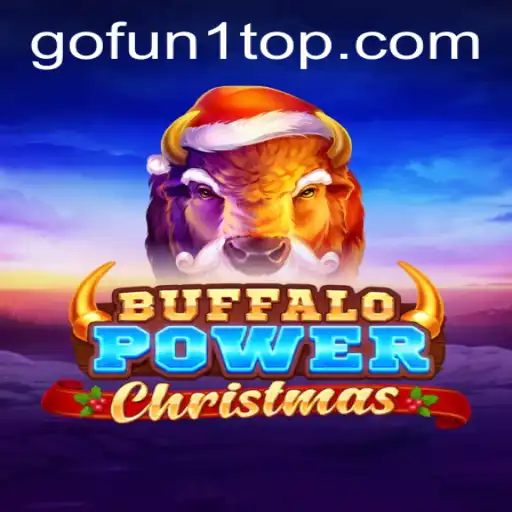 Explore o Mágico Mundo do Jogo BuffaloPowerChristmas