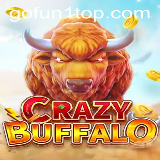 Explorando o Fascinante Mundo de CRAZYBUFFALO e GOFUN1.COM
