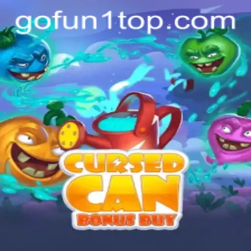 Descubra o Mundo Fascinante de CursedCanBonusBuy