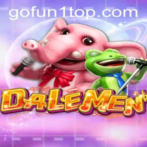 Explorando o Universo de DALEMEN: Uma Nova Sensação nos Jogos Digitais