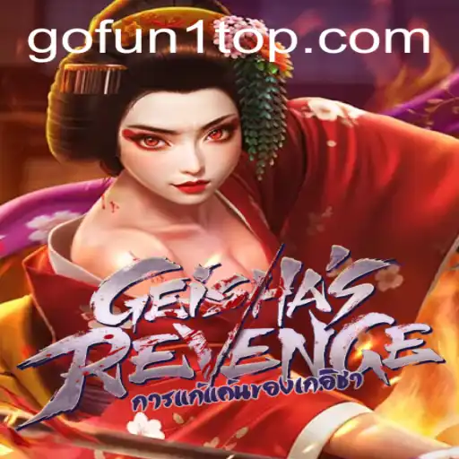 Descubra GeishasRevenge - O Novo Fenômeno dos Jogos Online