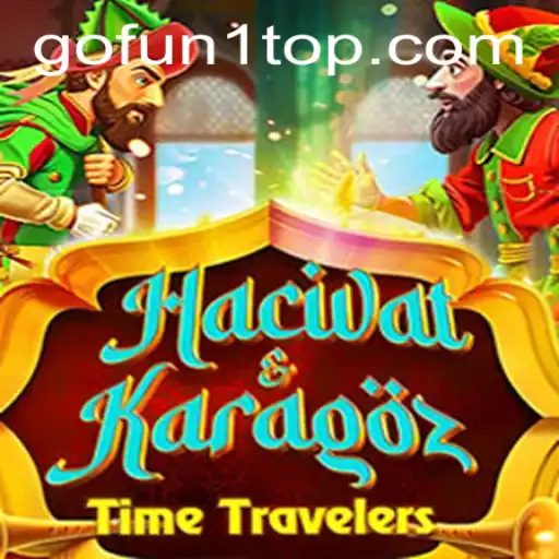 Introdução ao Fascinante Mundo de HacivatandKaragoz
