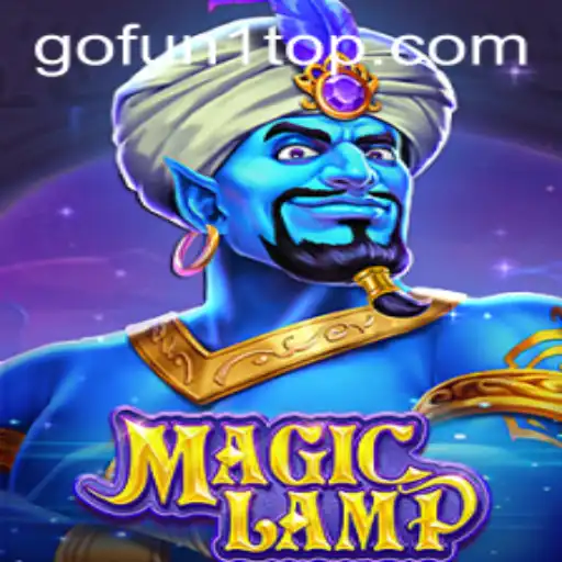 Descubra o Fascinante Mundo do Jogo MagicLamp
