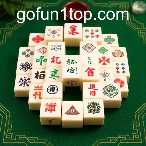 Mahjong
