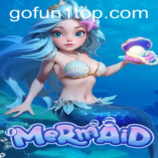 Descubra o Fascinante Mundo do Jogo 'Mermaid': Uma Experiência Inovadora na GOFUN1.COM