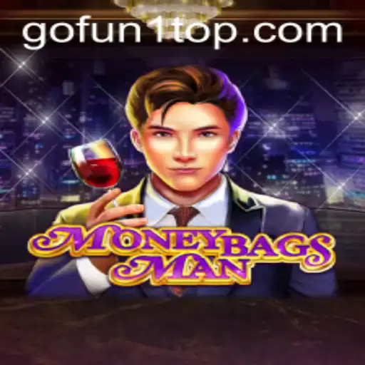 Explorando MoneybagsMan: O Jogo de Estratégia e Aventura da GOFUN1.COM
