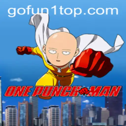 Descubra o Empolgante Mundo de OnePunchMan