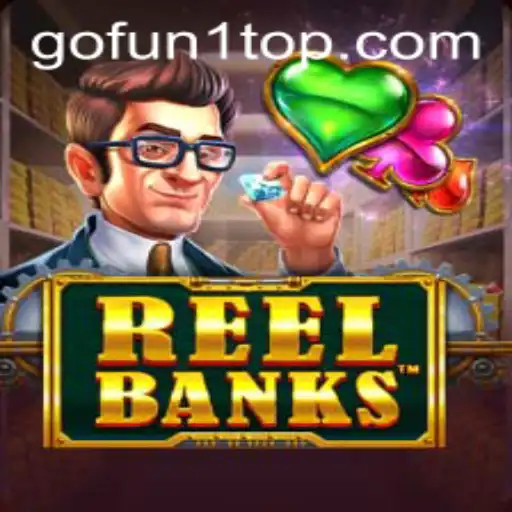 Explorando o Emocionante Mundo do ReelBanks: Regras, Estratégias e Diversão em Cassinos Online