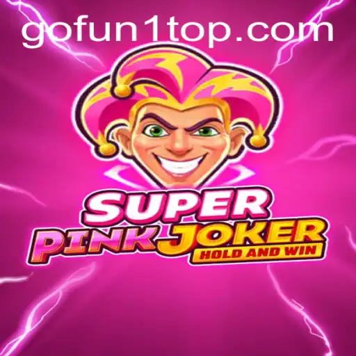 SuperPinkJoker: Um Mergulho no Mundo do Entretenimento Digital em 2023