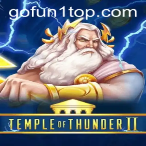 Descubra o Mundo de Temple of Thunder II: Um Jogo de Aventura Épico