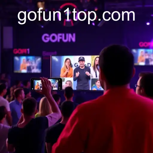 Transmissão ao vivo