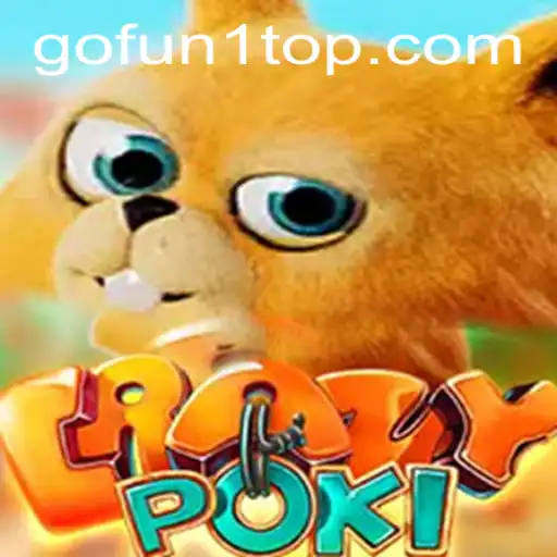 CrazyPoki: Uma Imersão no Universo de GOFUN1.COM