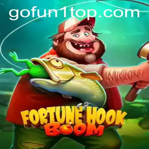 Descubra FortuneHookBoom, o Jogo de Estratégia Inovador com GOFUN1.COM