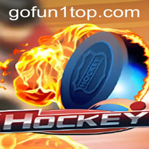 Explorando o Jogo de Hockey e a Experiência com GOFUN1.COM