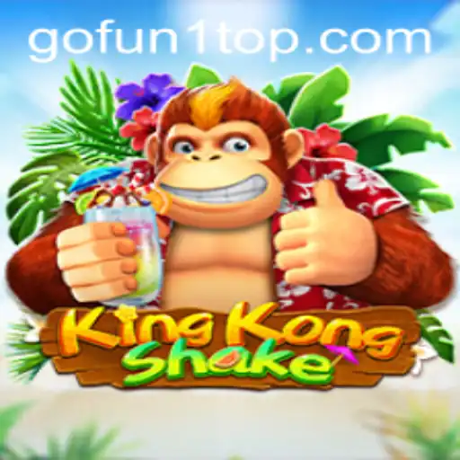 Descubra o Mundo Empolgante de KingKongShake: Um Jogo Inovador da GOFUN1.COM