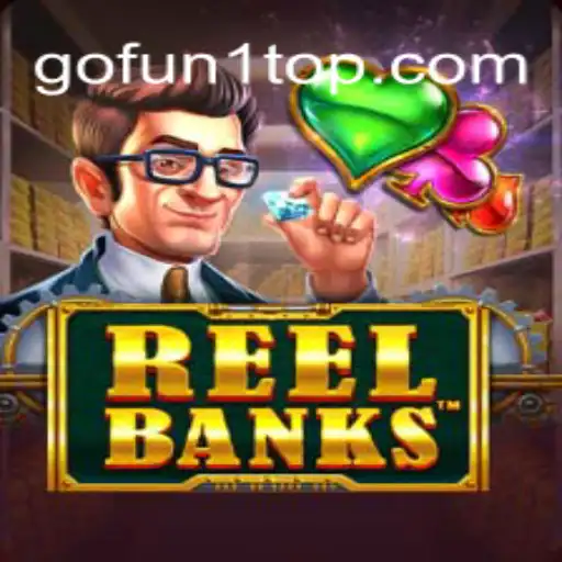 Explorando o Emocionante Mundo do ReelBanks: Regras, Estratégias e Diversão em Cassinos Online