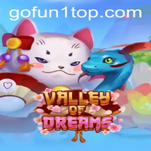 Explorando o Mundo de ValleyofDreams: Uma Aventura Mágica em GOFUN1.COM