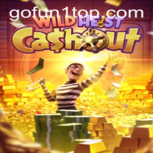 Explorando o Emocionante Mundo de WildHeistCashout em Gofun1.com