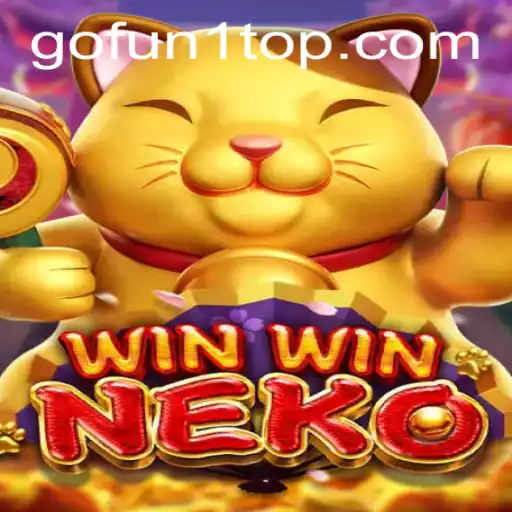 Descubra WinWinNeko: O Novo Jogo Emocionante de GOFUN1.COM
