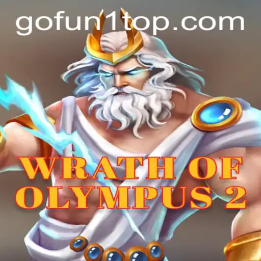 Explorando o Universo de WrathofOlympus2: Um Mergulho na Mitologia e Aventura Gamer