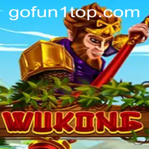 Explorando o Mundo de Wukong: Aventura e Estratégia no Universo de GOFUN1.COM